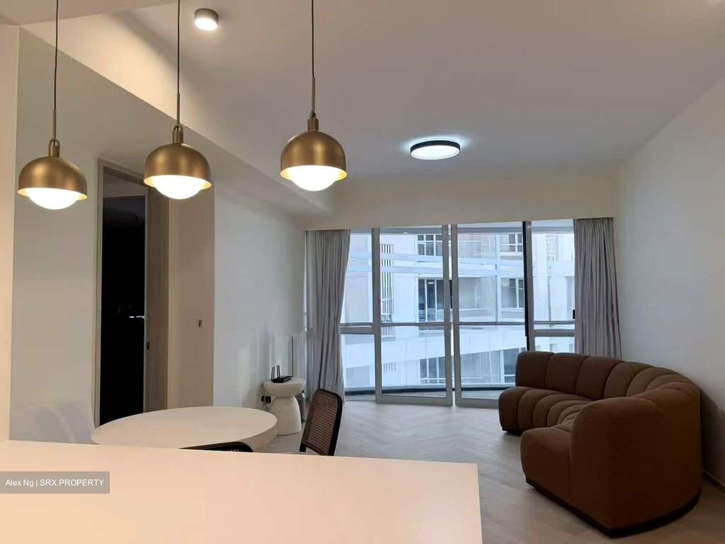 Visioncrest Orchard (D9), Condominium #532467711